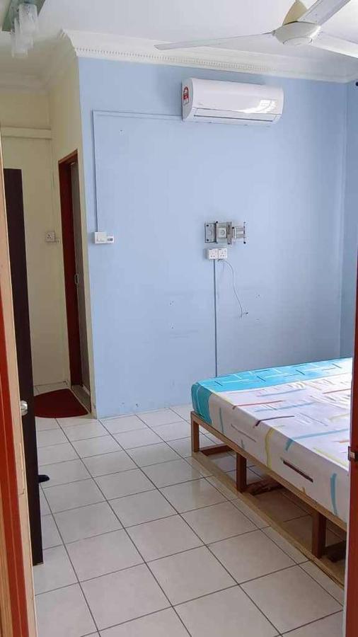 Rumahku Kota Kinabalu Exterior foto
